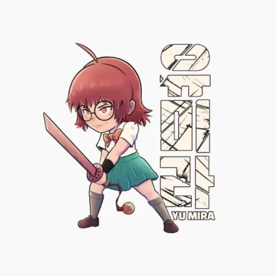 GOHS Mira