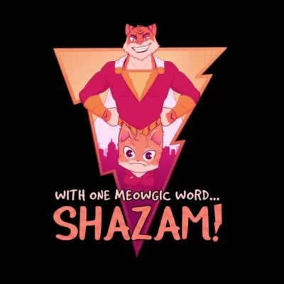 DC Shazam