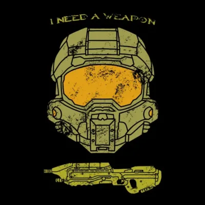 Weapon