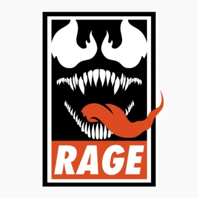 Rage