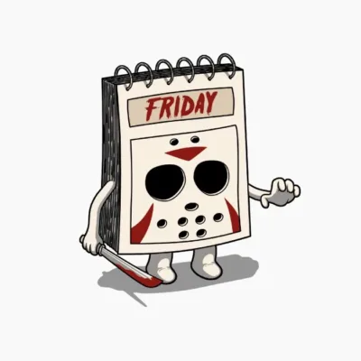 Manic Friday