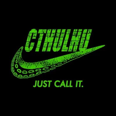 Just Call It