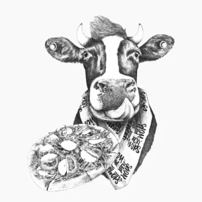Picky Moo