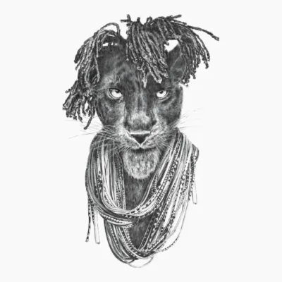 Pantherasta