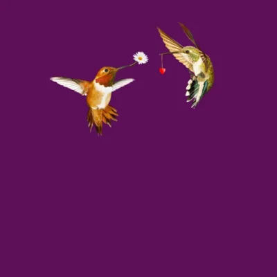 Humming Together
