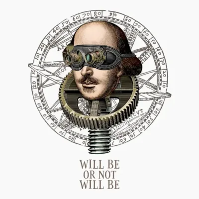 Steam Shakespeare