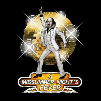 Midsummer nights fever