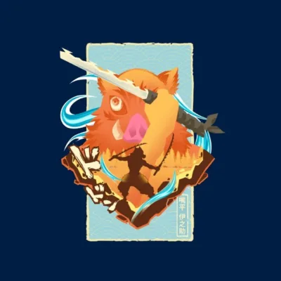 Hashibira Inosuke