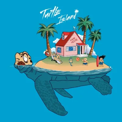 Turtle Island