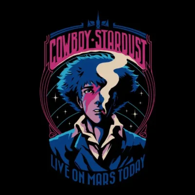 Cowboy Stardust