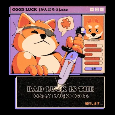 Bad Luck