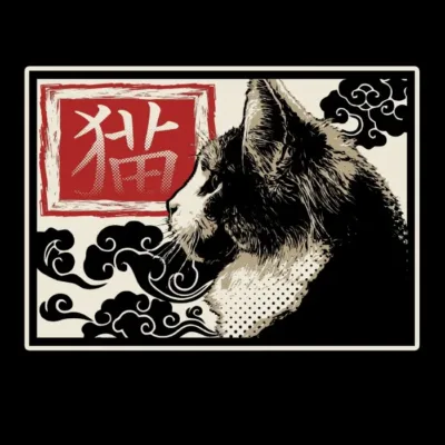 Japan Neko Nya