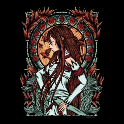 Asuna Sword Art Game