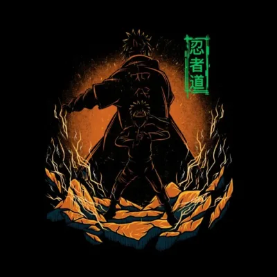 My Ninja Way