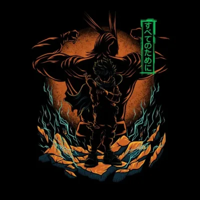 The Hero