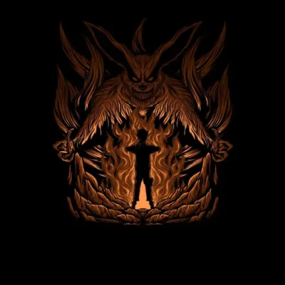 Demon Naruto