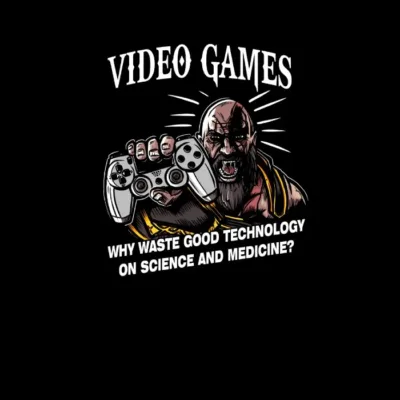Video Games