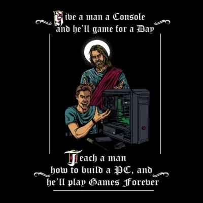 The Proverb