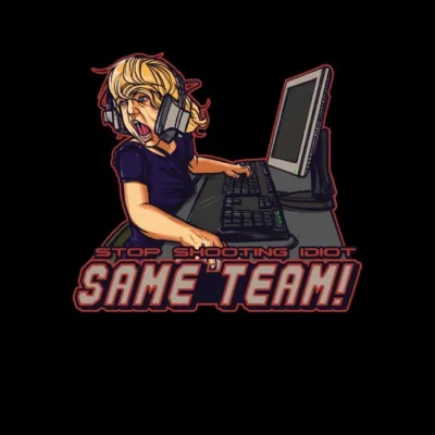 Same Team