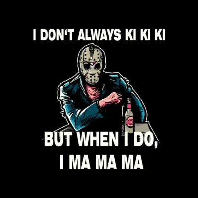 Horror Meme