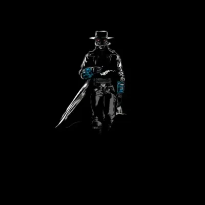 Hired Gun