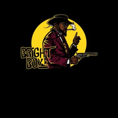 Bright Boy