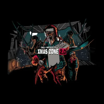 XmasZone