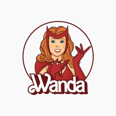 Wanda Maximofff