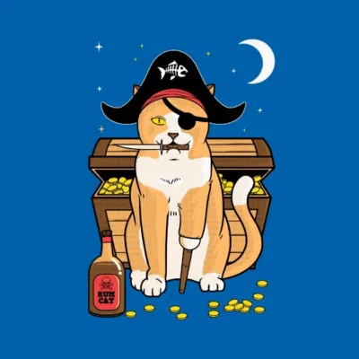 Piracat