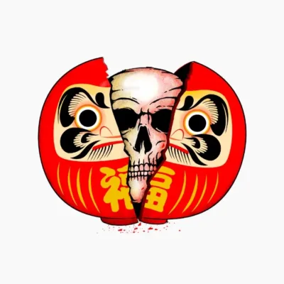 New Skull