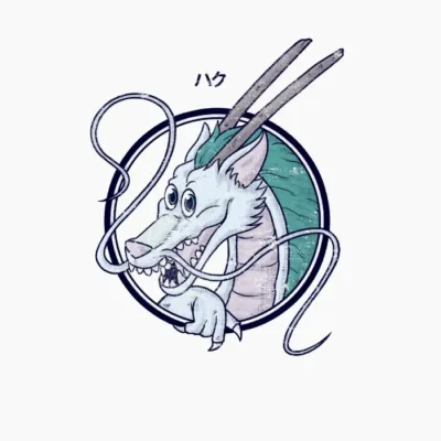 Dragon Chihiro