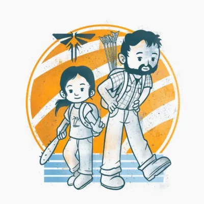 SURVIVE LASTOFUS
