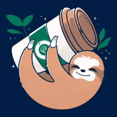SLOWCOFFEE