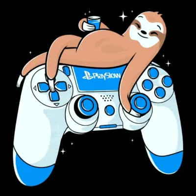 PLAYSLOW