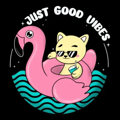 GODVIBES