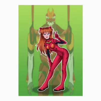 Asuka 1 Shirt