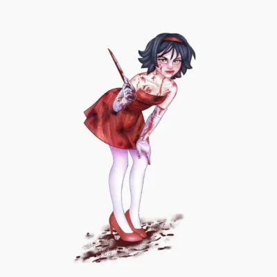 Perfect Blue