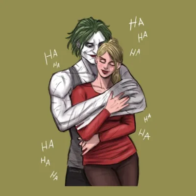 Jokery Harley