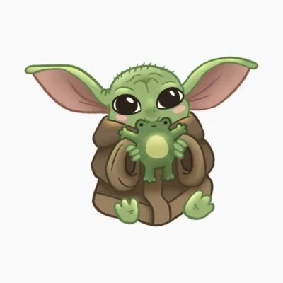 Grogu