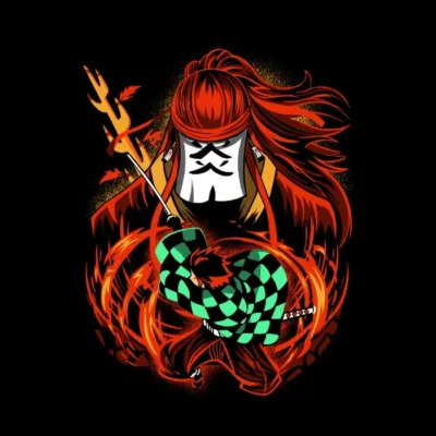 Dance Of Fire Goid