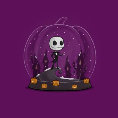 Nightmare jack