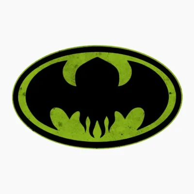 Dark God Rises