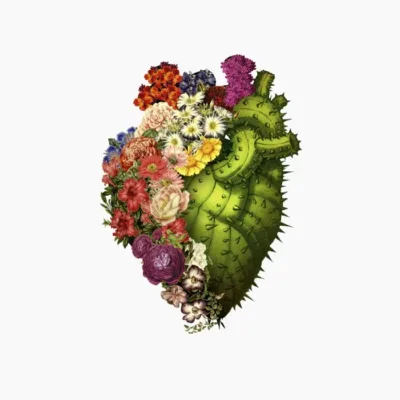 Healing Heart