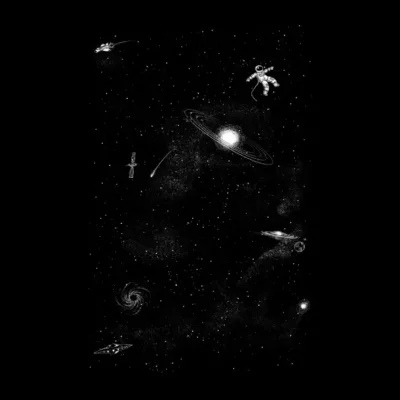 Gravity 3.0