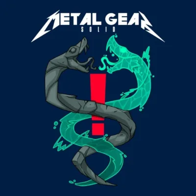 Twin Snakes