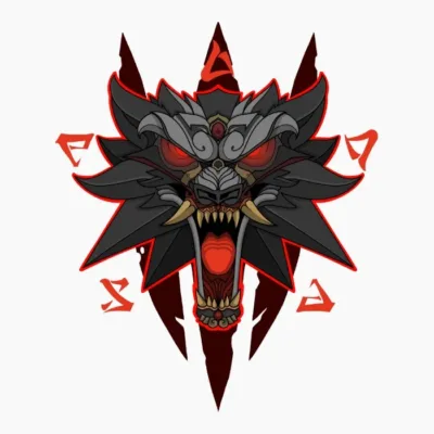 Oni Witcher