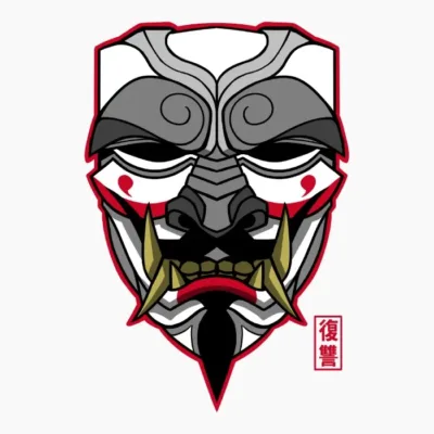 Oni Vendetta