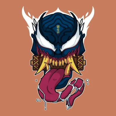 Oni Parasite