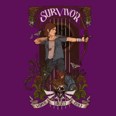 Nouveau Survivor