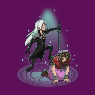 Final Spoiler